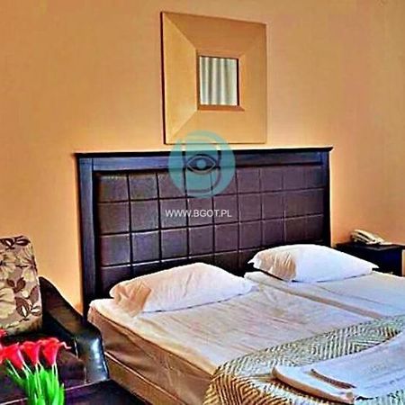 Barcelo Royal Beach - Prestige Apartments 써니비치 외부 사진