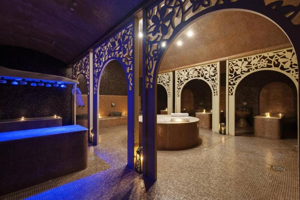 Barcelo Royal Beach - Prestige Apartments 써니비치 외부 사진
