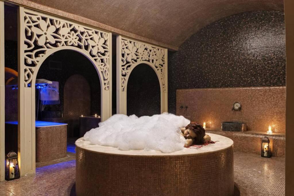 Barcelo Royal Beach - Prestige Apartments 써니비치 외부 사진