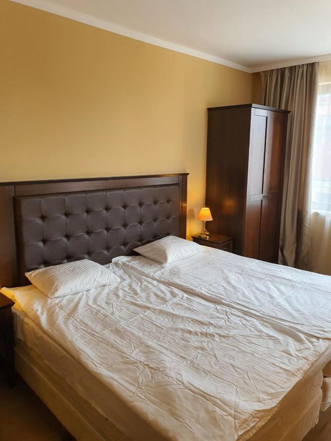 Barcelo Royal Beach - Prestige Apartments 써니비치 외부 사진