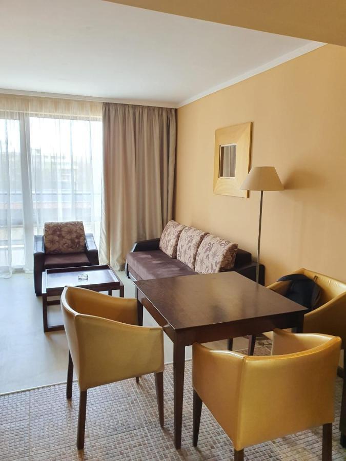 Barcelo Royal Beach - Prestige Apartments 써니비치 외부 사진