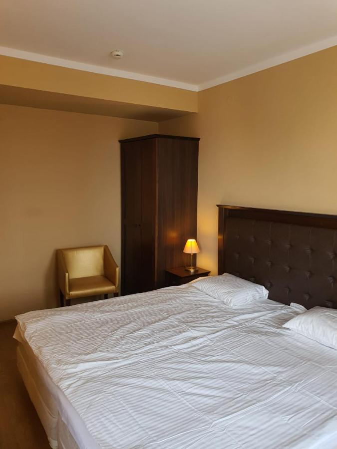 Barcelo Royal Beach - Prestige Apartments 써니비치 외부 사진
