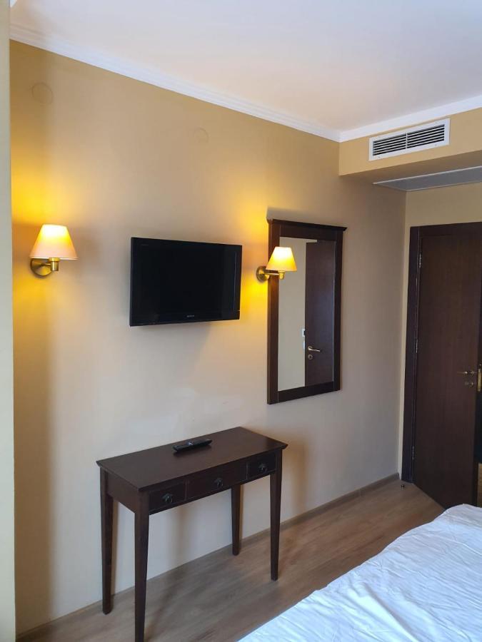 Barcelo Royal Beach - Prestige Apartments 써니비치 외부 사진