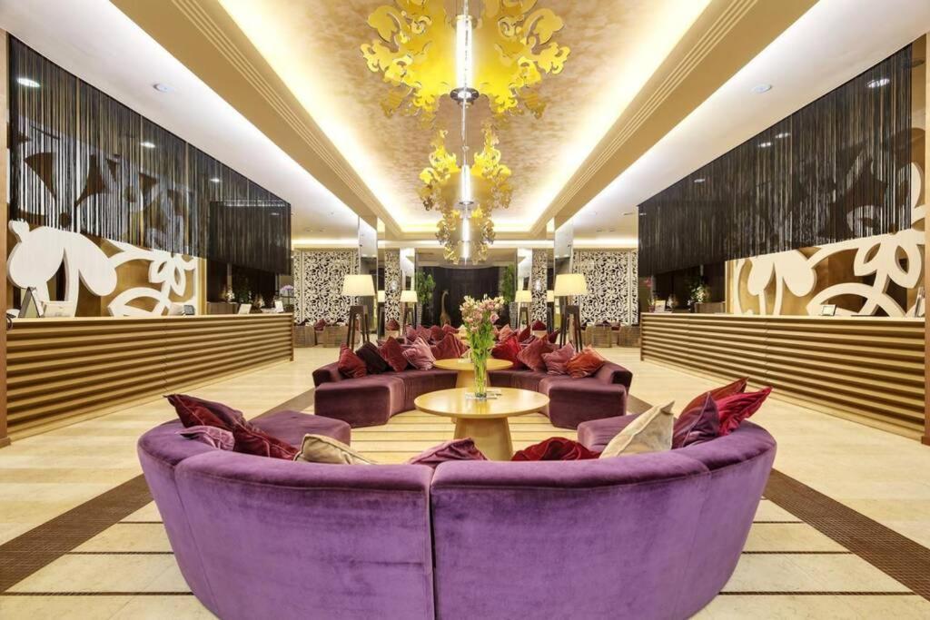 Barcelo Royal Beach - Prestige Apartments 써니비치 외부 사진
