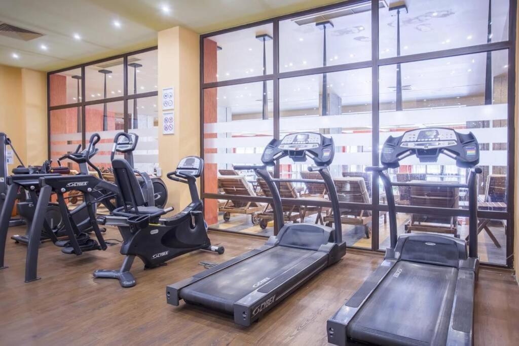 Barcelo Royal Beach - Prestige Apartments 써니비치 외부 사진