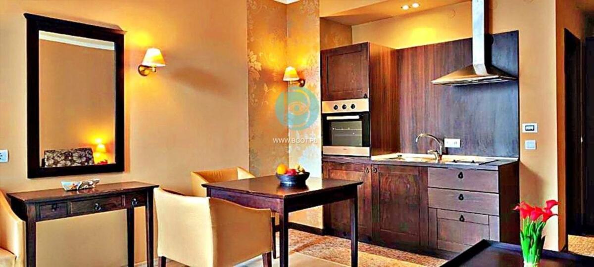 Barcelo Royal Beach - Prestige Apartments 써니비치 외부 사진