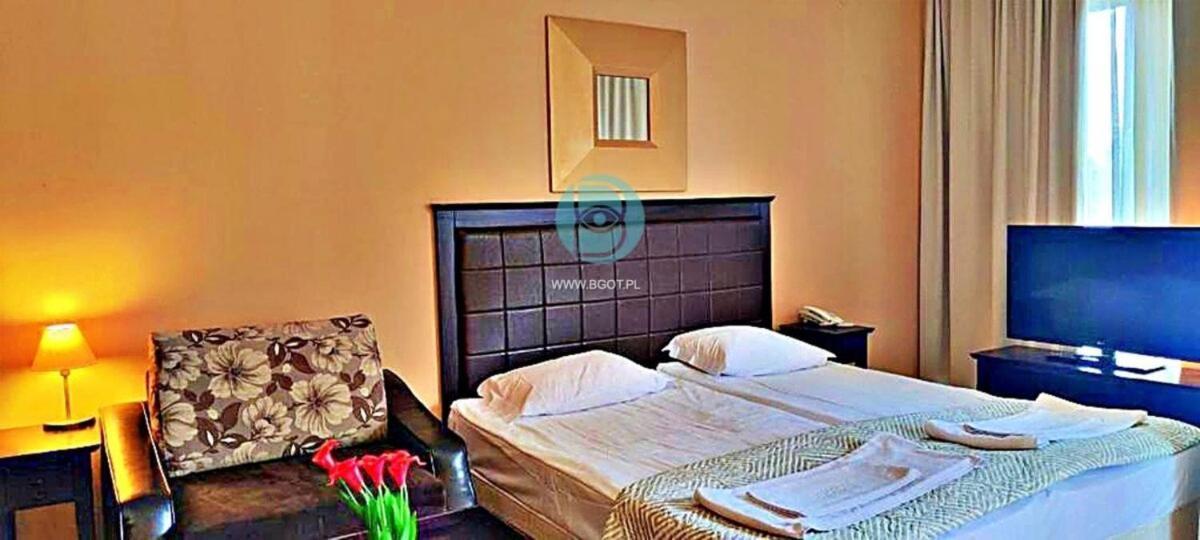 Barcelo Royal Beach - Prestige Apartments 써니비치 외부 사진