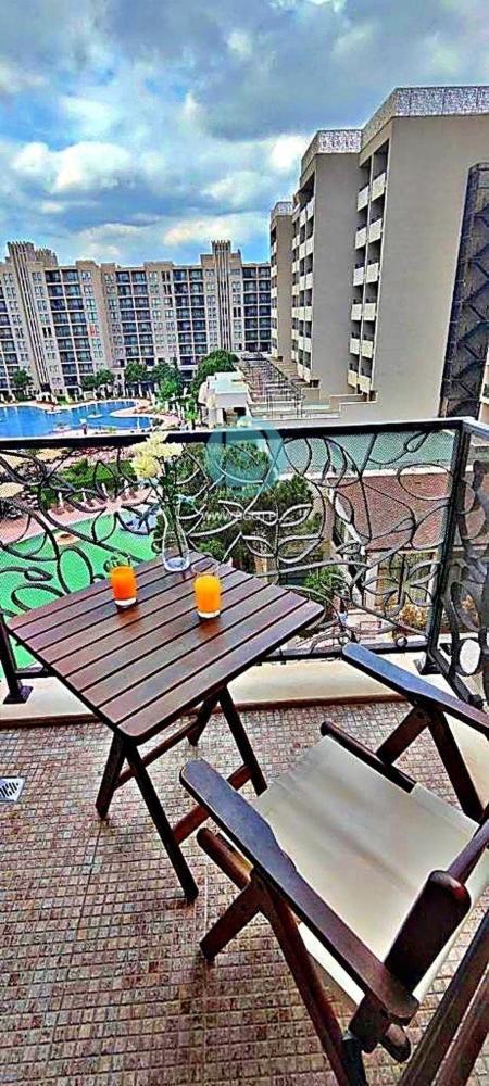 Barcelo Royal Beach - Prestige Apartments 써니비치 외부 사진